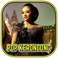 Lagu Pop Versi Keroncong Lengkap Offline on 9Apps