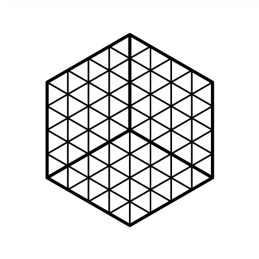 3DG-App icon