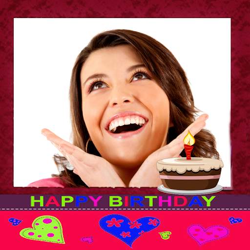 Birthday video maker screenshot 6