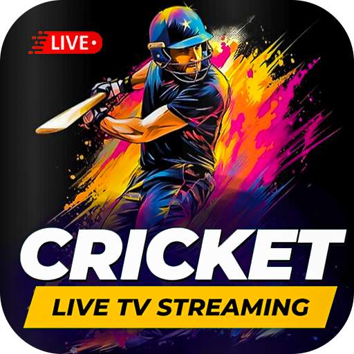 Live Sports Cricket TV HD 2024 1.0.4