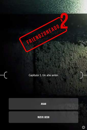 Friendzoneado 2 : SMS Juego screenshot 7