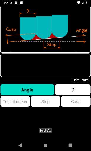 CNC MASTER Free screenshot 6