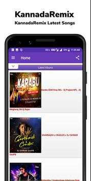 Kannada New DJ Songs screenshot 3
