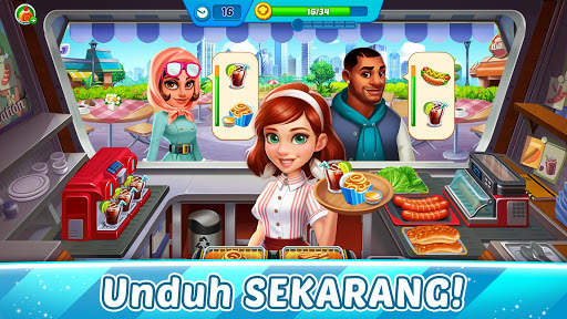 Sukacita di Dapur 2 screenshot 8