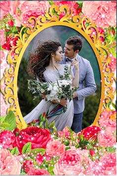 Love Photo Frames screenshot 8