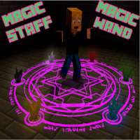Magic Mods