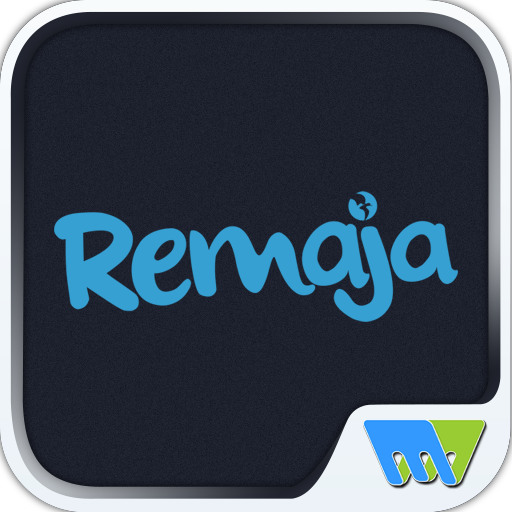 Remaja icon