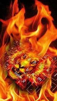 Flame Lion King screenshot 3