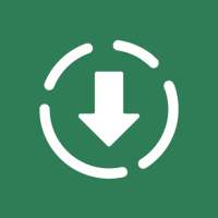 Status Saver : Save Statuses logo