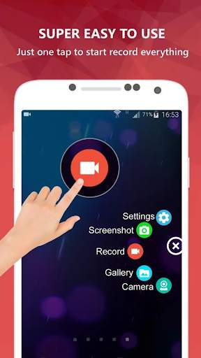 Screen Recorder screenshot 4