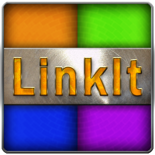 Link It иконка