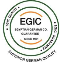 EGIC - Egyptian German Industrial Corporate on 9Apps
