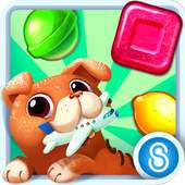 Candy Blast Mania: Travel 1.3.8.52s54g