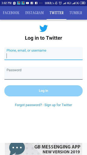 My Social Media by 5758 Studio screenshot 3