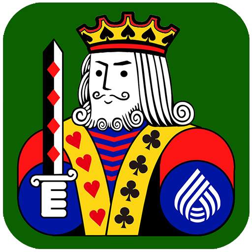 AGED Freecell Solitaire 1.2.11