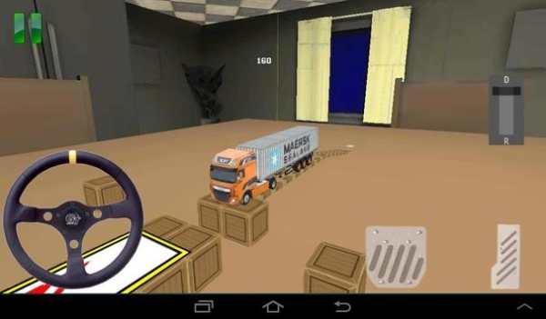 Driving Simulator 3D screenshot 7