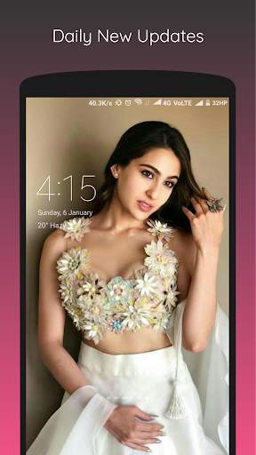 Bollywood Actress Hot Photos screenshot 6