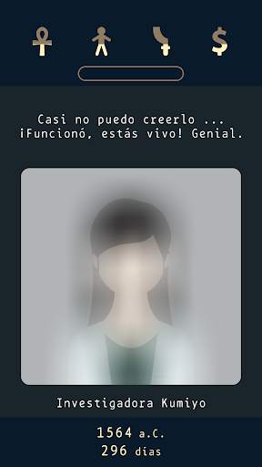 Lapse 2: Before Zero screenshot 5