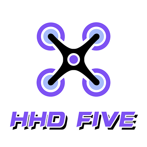 FYD-Quadrocopter icon