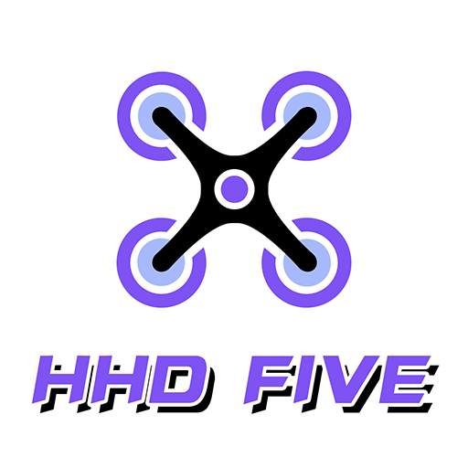 FYD-Quadrocopter 1.0.2
