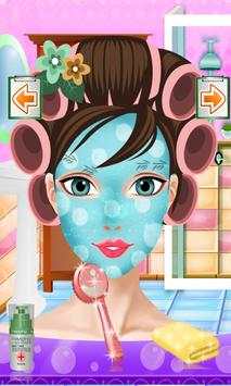 Nurse dress up screenshot 5