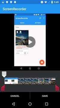 Screen Recorder - Screen Recorder Android screenshot 2