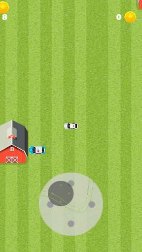 chase car screenshot 10