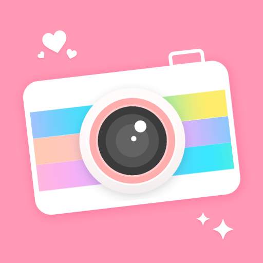 Beauty Camera : You Makeover Plus Selfie 2.0.1
