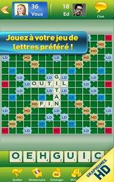 SCRABBLE™ screenshot 1