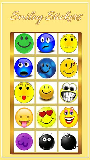 Funny Stickers screenshot 5