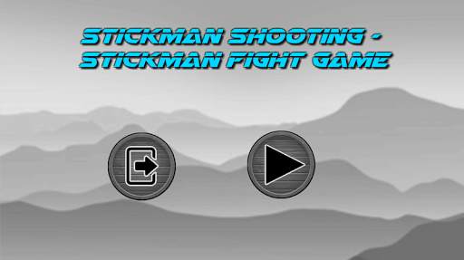 Stickman Shooting - Stickman fight game screenshot 7