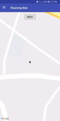 Kleaning bee screenshot 2