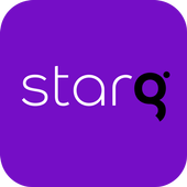 Starg - Gay, Same Sex, Bi icon