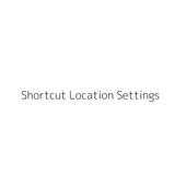Location Settings 1.0