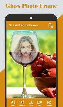 Glass Photo Frame screenshot 2