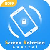 Screen Rotation Control 1.0