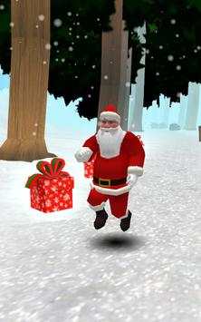 Run Santa, Run! screenshot 2