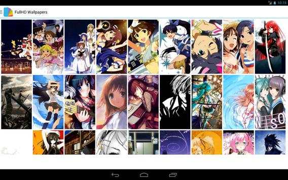 FullHD Wallpapers screenshot 6