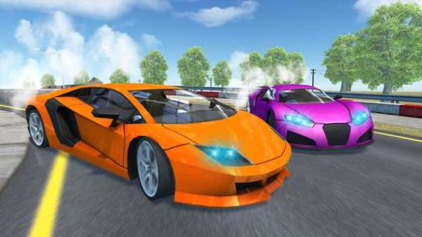 Drift Driving screenshot 5
