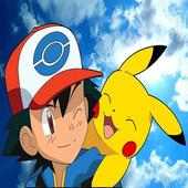 Pokemon Tahmin icon
