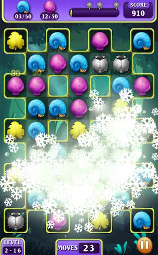 Magic Mania screenshot 2