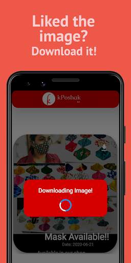 K Poshak NX screenshot 5