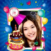 Happy Birthday Frames 1.0.2