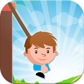 Swing Man Hook icon