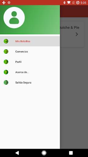 CapiPay screenshot 1