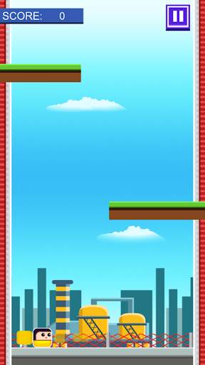 My Little Jumper screenshot 2
