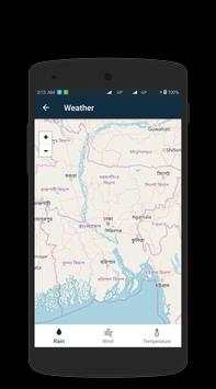 Weather Live screenshot 4
