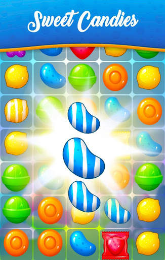 Candy Classic Match 3 Candies screenshot 4