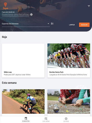 BeJoin: Social Play Sports App screenshot 5
