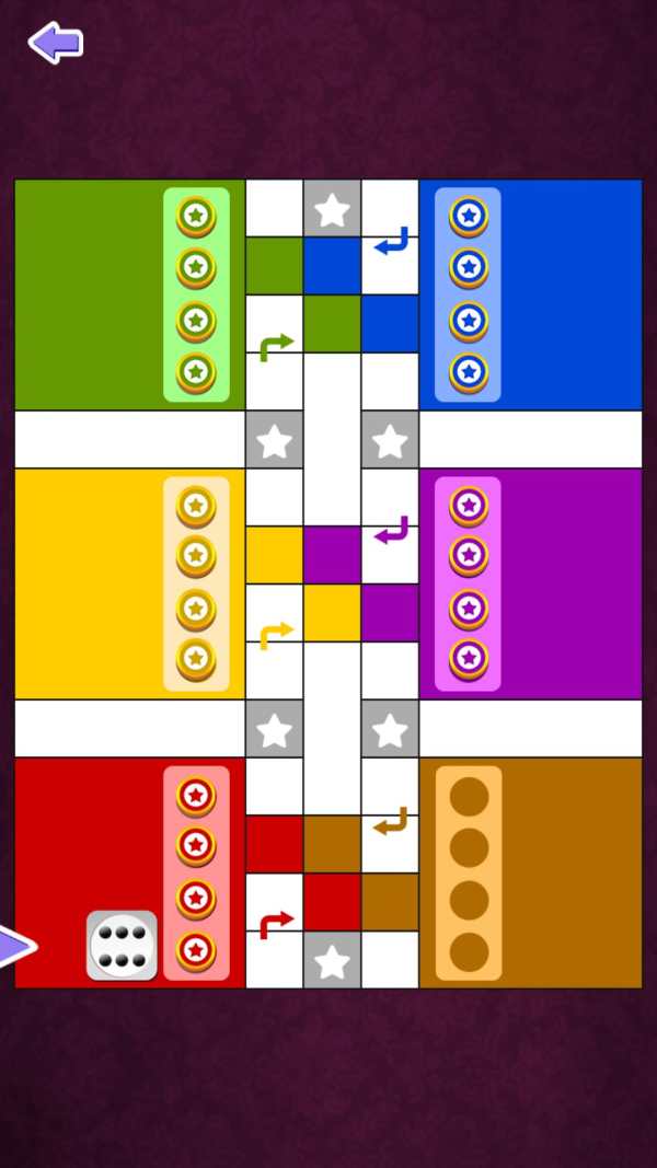 Ludo Kinn Games 2019 screenshot 6
